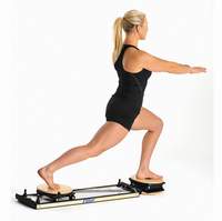 SRF Board - Rehab and Pilates