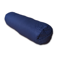 Yoga Bolster - Royal Blue - Medium