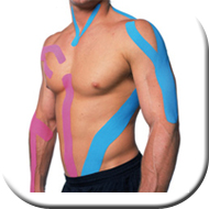 Kinesio Tape