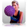 Massage Ball 10cm - ...